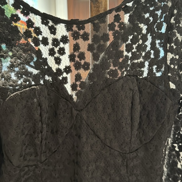 Alexia Admor little back dress - Picture 2 of 6